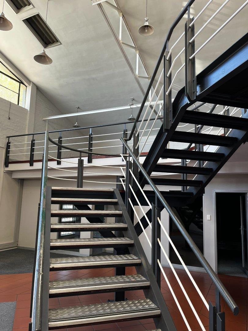 To Let commercial Property for Rent in Observatory Western Cape